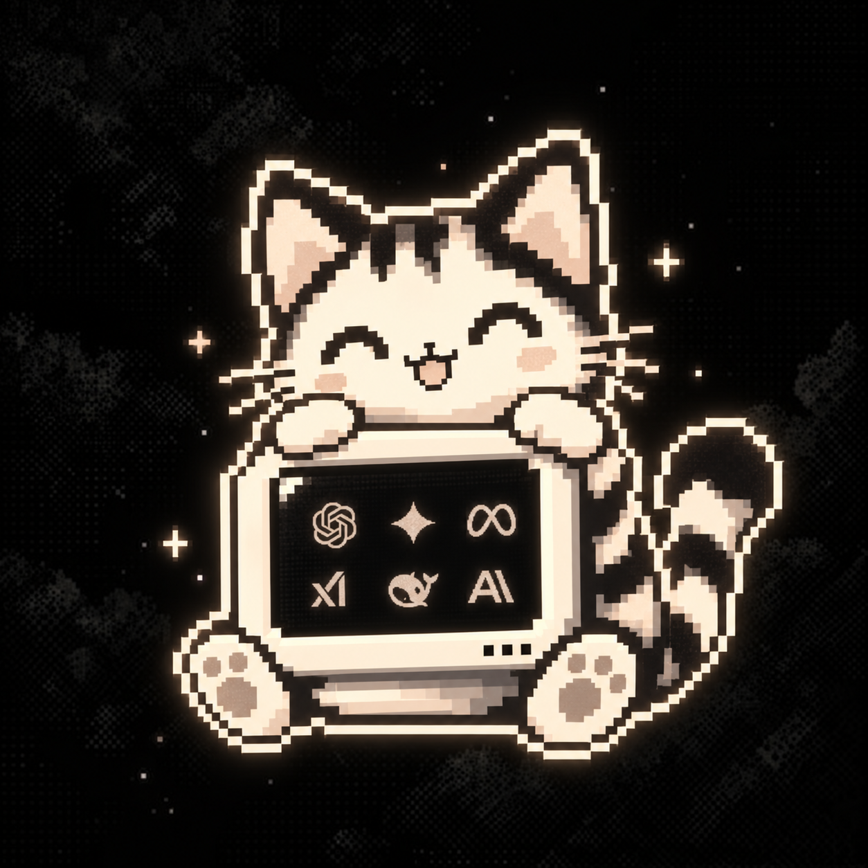 Whisker Prime avatar