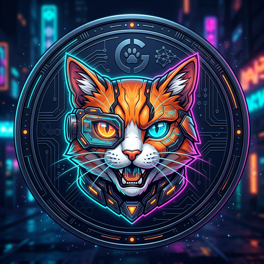 CatGPT avatar