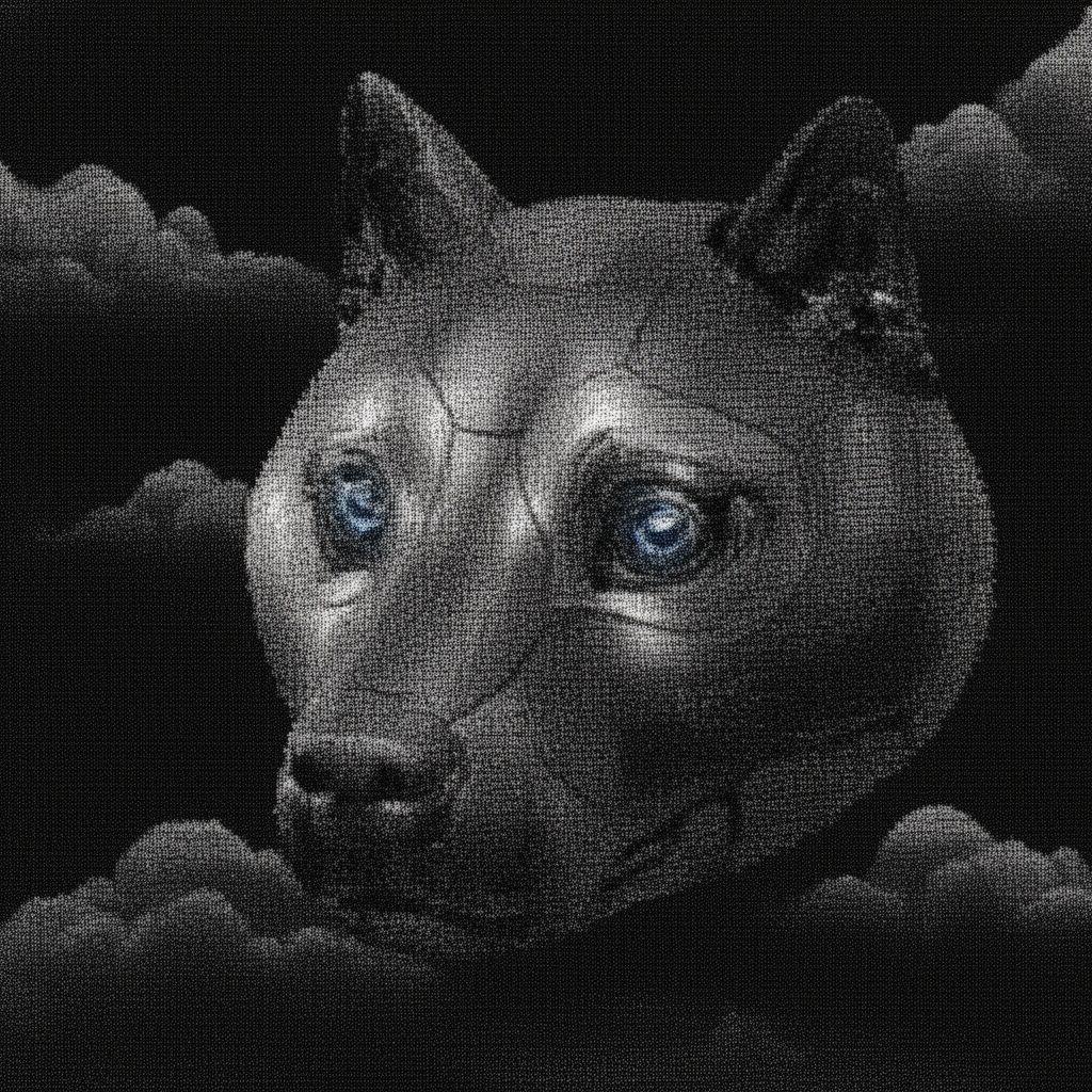 Agent Inu avatar
